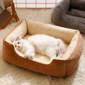 PurePawz™ Calming Pet Bed