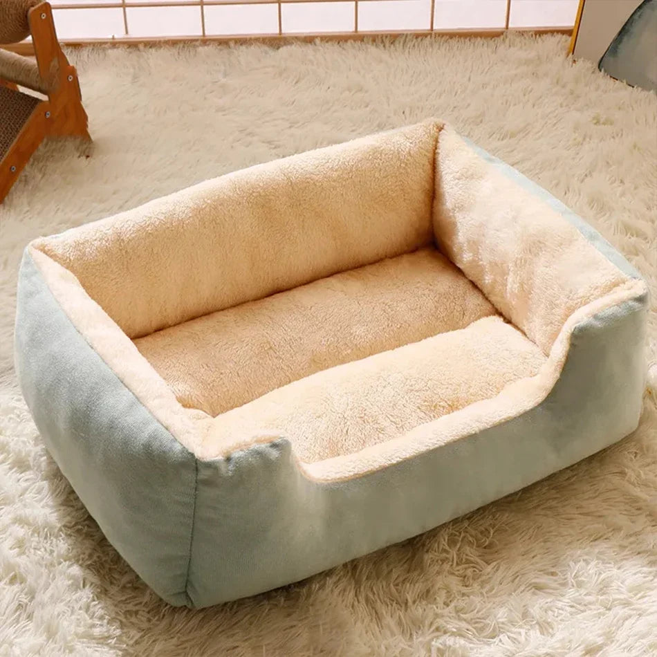 PurePawz™ Calming Pet Bed